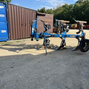 Rabewerk 3fejes v.f. eke