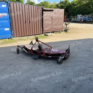 Breveglieri 230 5késes fűkasza