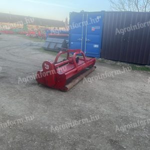 Breveglieri 280 kalapácsos mulcsozó