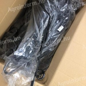 Einböck 7mm gyomfésű fog