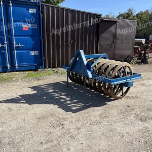 Ékgyűrűs fronthenger 170