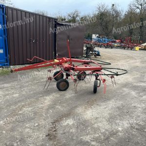 Fella TH 410 rendkezelő