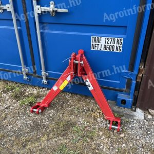 Fricke Függesztő Háromszög