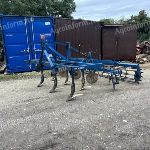 Frost 260m gruber-szárnyaskapás