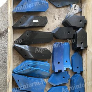 Lemken gruber kopóalkatrészek