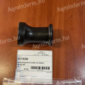 Reform 99-100 gabonavetőgép-összekötő gumi