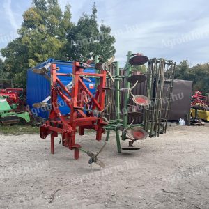 Schreiber 380 gruber -hidraulikus