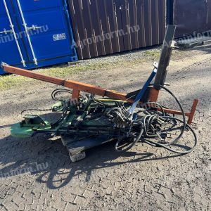 Szőlőcsonkázó, kacsoló