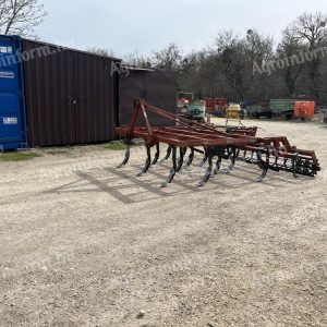 Vogel & Noot 11+2 kapás Euro gruber