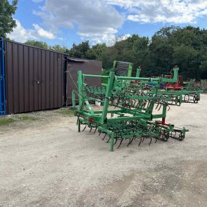 Feldher 360 rugókapás kombinátor