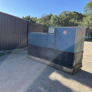 JM hagymatísztító