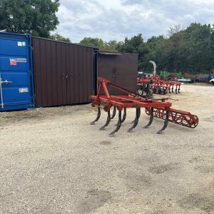 Knoche 9 kapás gruber