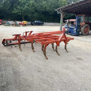 Pöttinger 11 kapás gruber