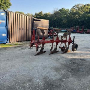 Kuhn 3fejes v.f. eke