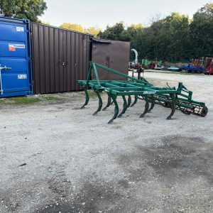 Regent Tukan 11 kapás gruber