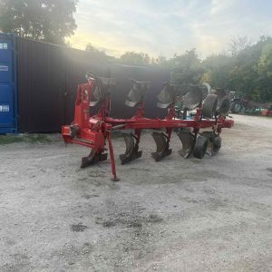 Vogel&Noot Euromat Permanit 3S M850 5fejes v.f. eke