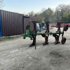 Héger 3fejes v.f. eke-beforgatótárcsa