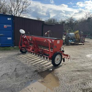 Reform 100/3m gabonavetőgép-aprómag