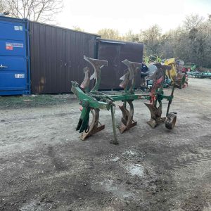 Regent Saturn 3fejes v.f. eke