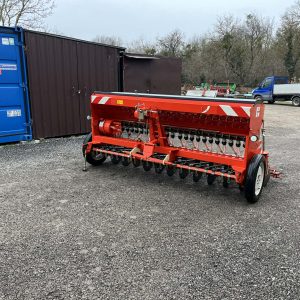 Reform 100 3m tárcsás gabonavetőgép-aprómag