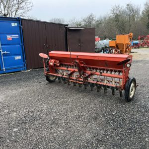 Reform 88/275 gabonavetőgép