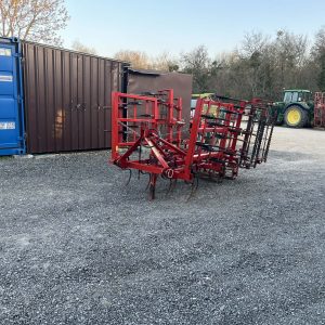 Einböck 360 rugókapás kombinátor-hidraulikus