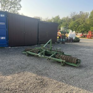 Müllner 3m-es függesztett Cambridge henger