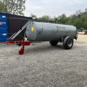 Vakumat 5000l szippantó,vízszállítókocsi