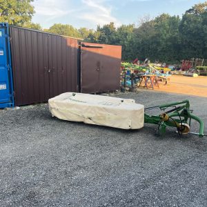 Krone AM 243S EasyCut tárcsás fűkasza