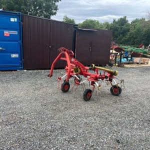 Agricol 400 rendkezelő