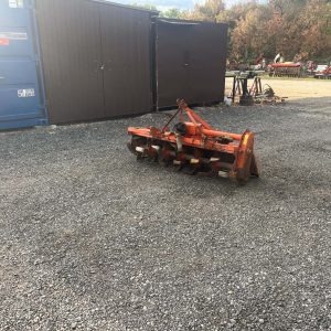 Howard 160 talajmaró
