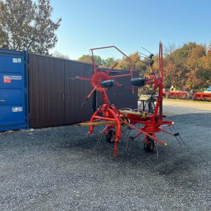 Kuhn GF 5001 MHA rendkezelő-hidraulikus