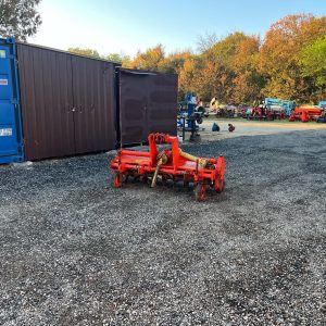 Pöttinger Landsberg 180 talajmaró