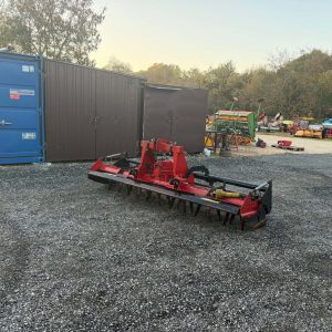 Rotoland 3m forgóborona