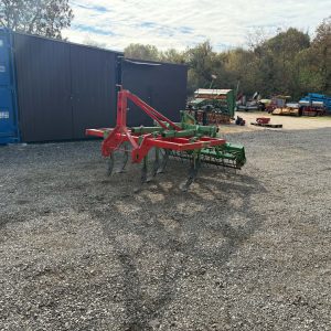 Schreiber 7kapás gruber-180cm
